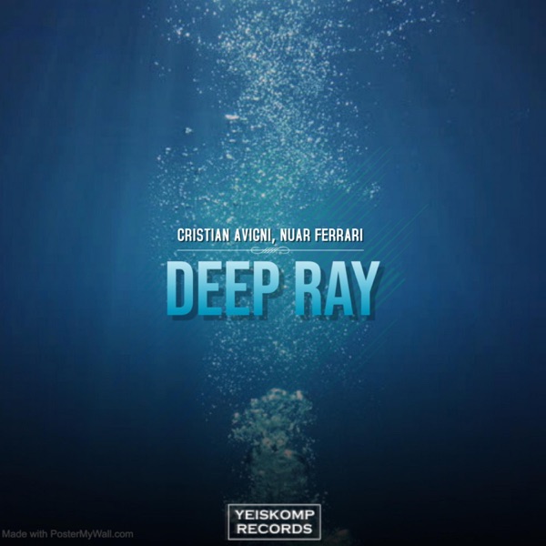 Deep Ray - Single