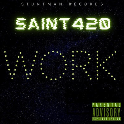 Work - Single