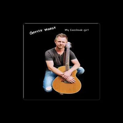 Listen to Gerrit Woest, watch music videos, read bio, see tour dates & more!
