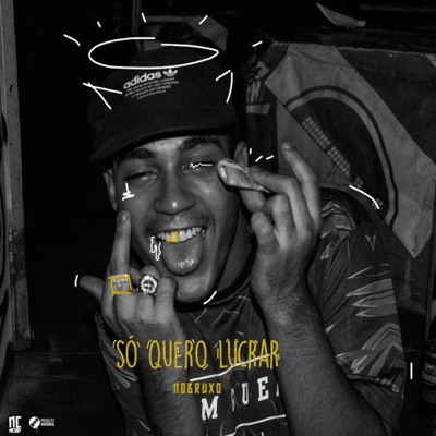 Só Quero Lucrar - Single