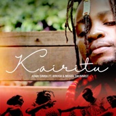 Kairitu (feat. Ayrosh & Moseh Drummist) artwork