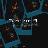 Daca Ar Fi (feat. Lentile Blur & Ares) - Single - Aspy