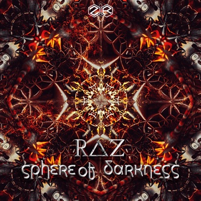 Sphere of Darkness - Single