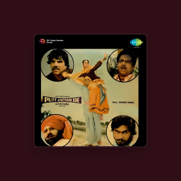 Mohinder Jeet's avatar