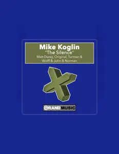 Listen to Mike Koglin, watch music videos, read bio, see tour dates & more!