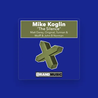 Listen to Mike Koglin, watch music videos, read bio, see tour dates & more!