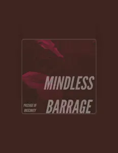 Dengarkan Passage of Obscurity, tonton video musik, baca bio, lihat tanggal tur & lainnya!