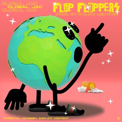 Flip Floppers - Single