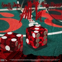 All in (feat. Scavvy James) - Single - PF James