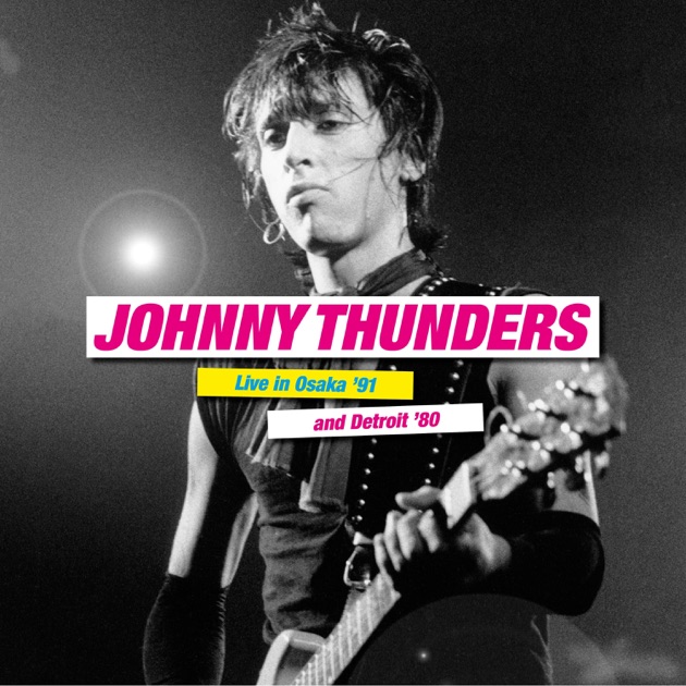 Chinese Rocks - The Ultimate Live Collection - ジョニー