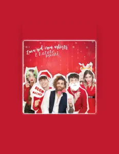 Hör dir Luca Red Crew Artists an, schau dir Musikvideos an, lies die Biografie, finde Tourdaten und mehr!