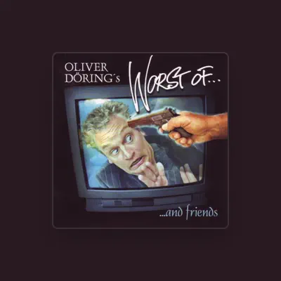 Listen to Oliver Döring, watch music videos, read bio, see tour dates & more!