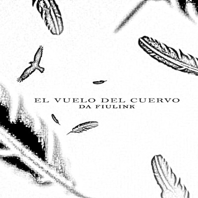 El Vuelo del Cuervo - Single