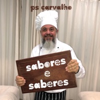 PS Carvalho - Sabores e Saberes