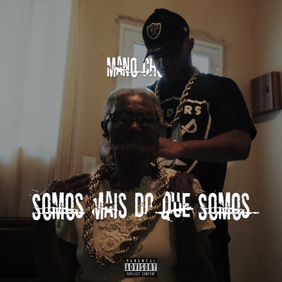 Somos Mais do Que Somos