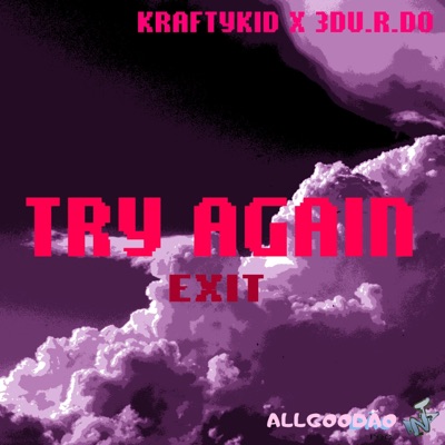 Try Again - Single