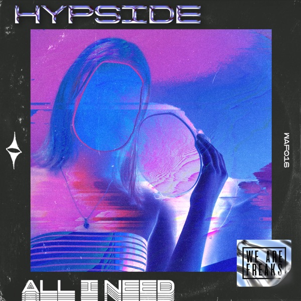 All I Need - EP
