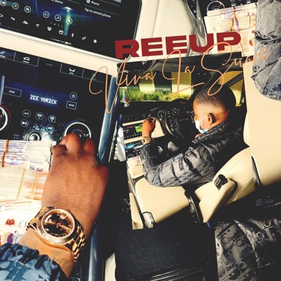 Ree Up - Single