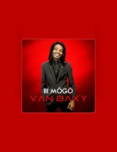 Listen to Van Baxy, watch music videos, read bio, see tour dates & more!