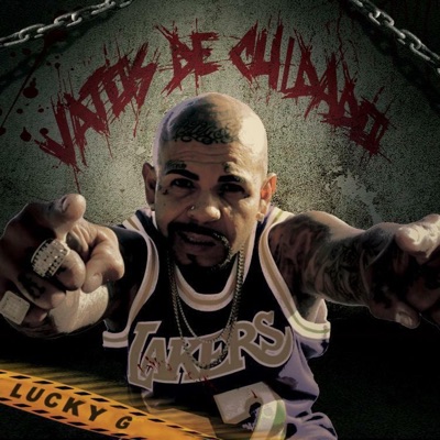 Vatos de Cuidado - Single