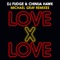 Love X Love (Michael Gray Radio Edit) artwork