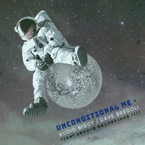Unconditional Me - Single