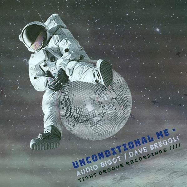Unconditional Me - Single