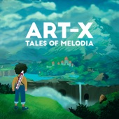 Tales of Melodia artwork