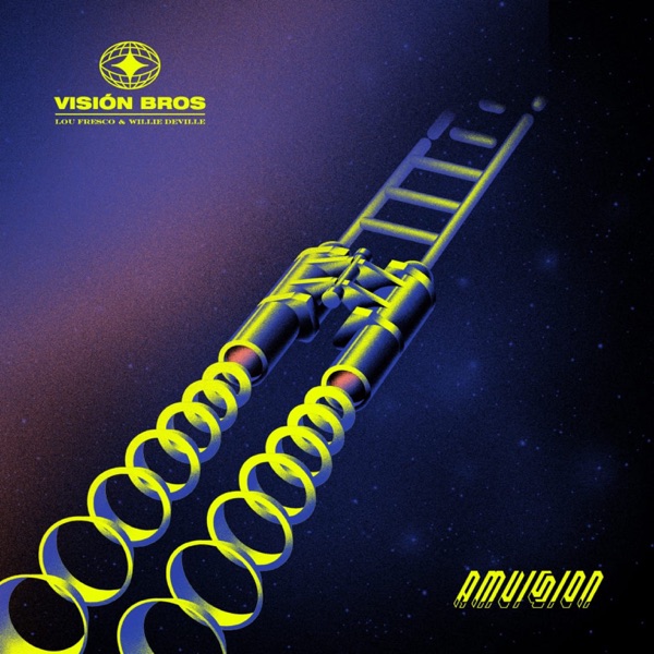 AMVISION - EP