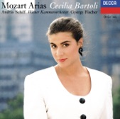 Cecilia Bartoli, Giovanni Antonini & Il Giardino Armonico - Le Nozze Di Figaro (The Marriage of Figaro), K. 492: "Voi che sapete"