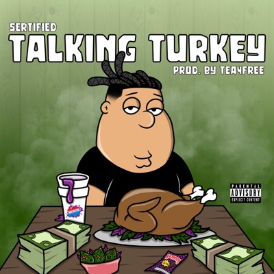 Talking Turkey - Single