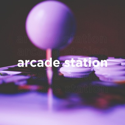 Arcade Station - EP