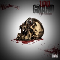 100 Grand (feat. Loso Loaded) - Single - YBN Gee