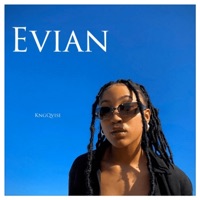 Evian - Single - Kng Qvise