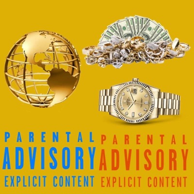Parental Advisory - EP