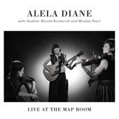 Alela Diane - Albatross (Live)