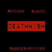 Deathwish (feat. Baldacci) artwork