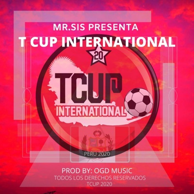 T Cup International - Single