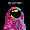 One Way Ticket - Single