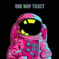 One Way Ticket - Single - Mbiezzy