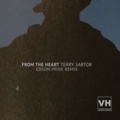 From the Heart (Edson Pride Remix) artwork