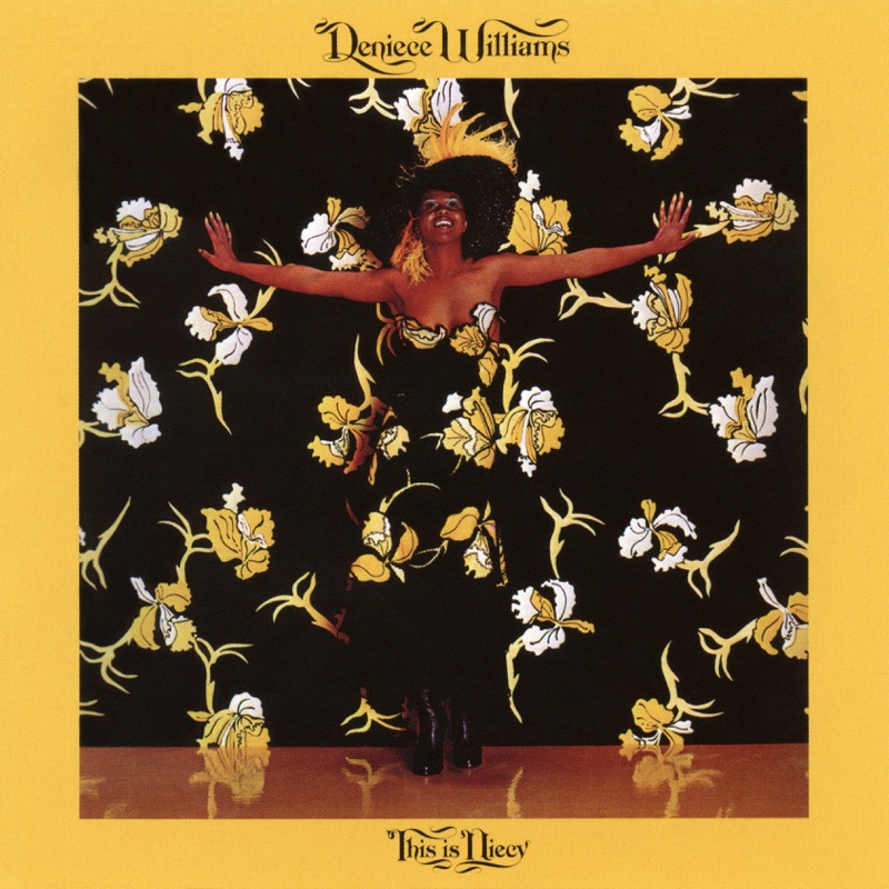 Meaning of Free by Deniece Williams