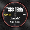 Jumpin (Giovi Remix) [feat. Jocelyn Brown & Martha Wash] - Single