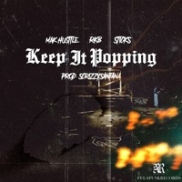 Keep IT Popping - Single - Fula Funk