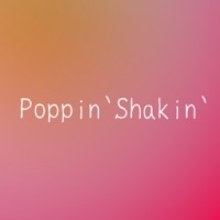Poppin’ Shakin’  [Cover] - Single