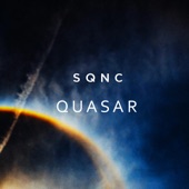 Quasar (Extended Mix) artwork