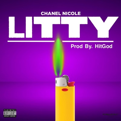 Litty - Single