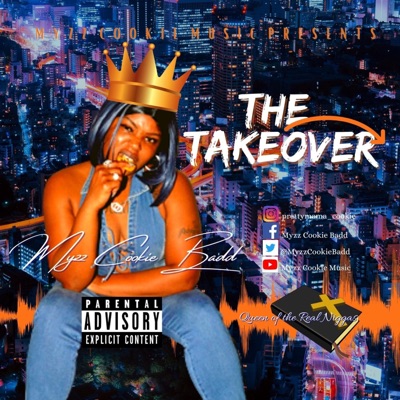 The Takeover
