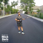 Mitch Davis - Bear the Cold