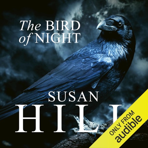 The Bird of Night (Unabridged) cover